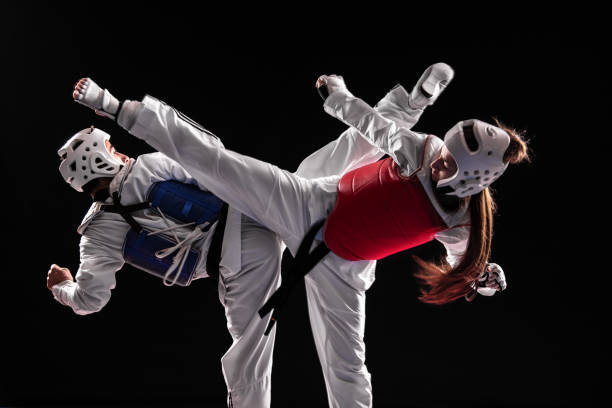 taekwondo genova sestri ponente
