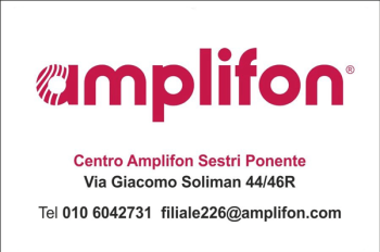 amplifon